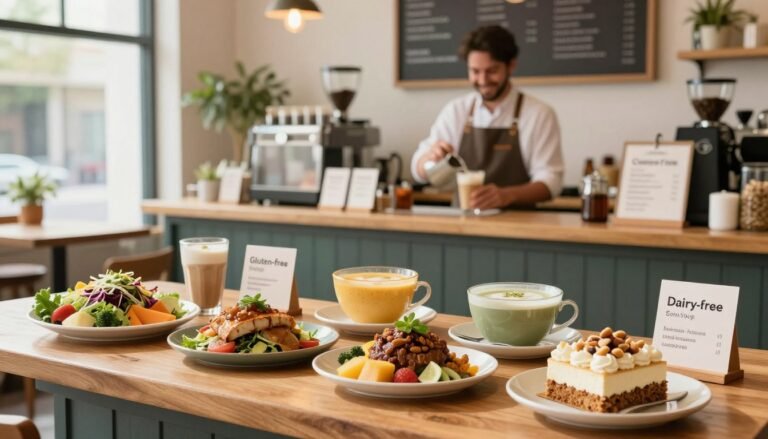 panera bread allergen menu