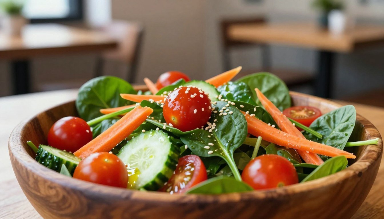 panera bread lunch menu