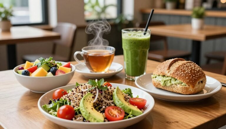 panera bread menu nutrition