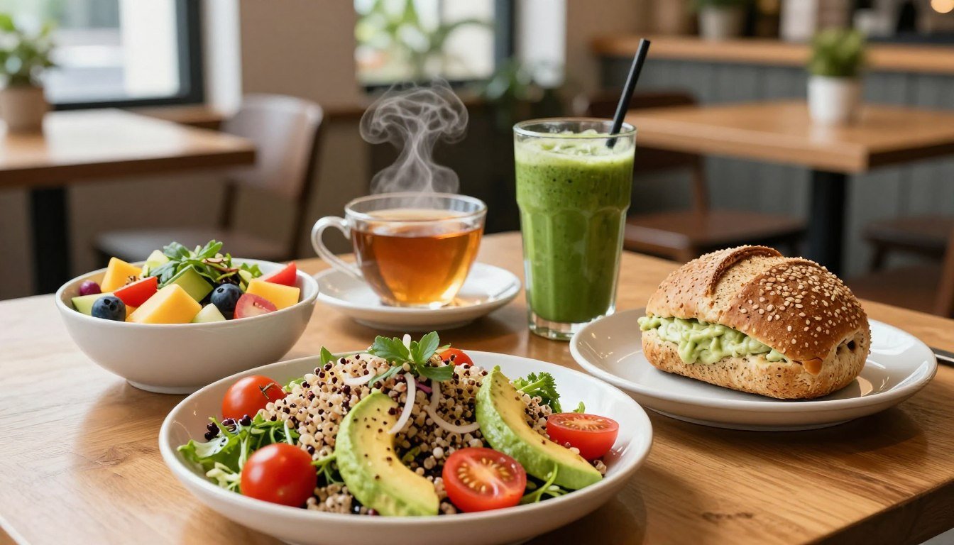 panera bread menu nutrition