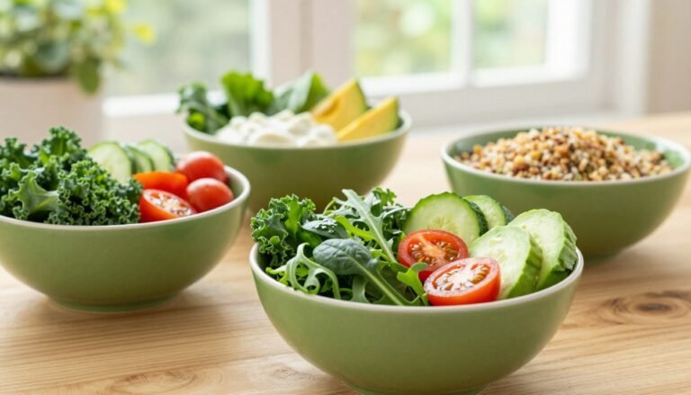 panera bread salad menu