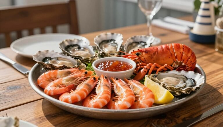 red lobster $10 lunch menu